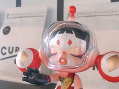 -泡泡玛特POPMART(天环购物中心店)