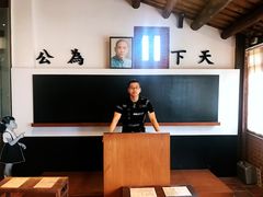 -剥皮寮历史街区