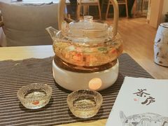 -茶庐(百花洲路店)