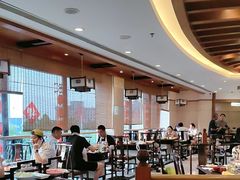 -皇城老妈·大连海鲜火锅(港湾店)