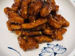 古法糖醋里脊-紫泥369粗粮季(鼓楼店)