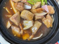 -聂记粤菜馆(鼓西路店)