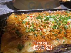 -嘎嘎鸭脑壳(蜀汉路店)