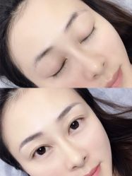 点击看大图 -久匠半永久纹眉