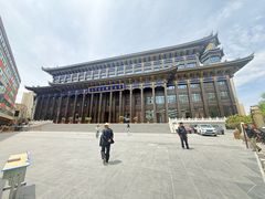 -西宁市东关清真大寺