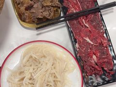 -刘少华贵州小黄牛·鲜牛肉火锅(总店)