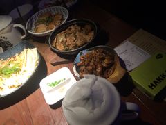 -客语客家菜(东山口店)