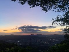 -广州市白云山风景名胜区