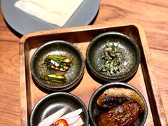 -天水蔬食料理(树德之光店)
