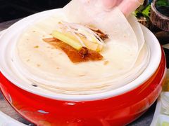 -花家怡园(四合院总店)