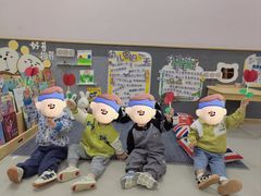 -海汀顿儿童之家(保利香雪园区)