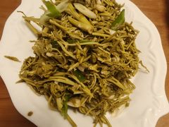 -钰田大院·碳烤虹鳟鱼·怀柔地道农家菜(雁栖湖店)