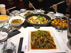 -蛙蛙叫干锅年代(簋街总店)