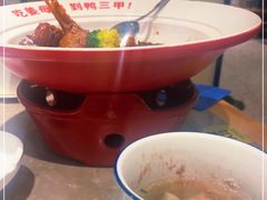 -厝小满.姜母鸭/泉州菜(桥南店)