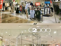 -百盛(万象城店)