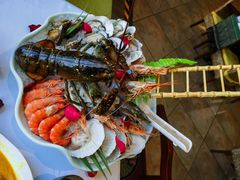 -火舞泰·泰式海鲜火锅餐厅(世纪城店)