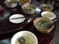 -吴门人家·苏宴宫廷菜(拙政园店)