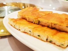 脆皮小棠菜-顺风江南宴(静安大融城店)