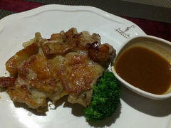 鸡扒-昔士风中西餐厅(天河公园店)