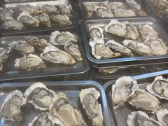 -蚝英雄鲜蚝自助专门店(长楹天街直营店)