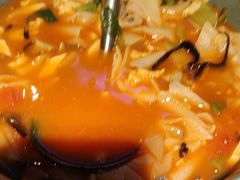 -小杨烤肉(朱雀店)