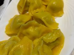 -船歌·鱼水饺青岛菜(金狮广场店)