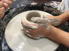 -艺彩阳光手工坊(大连恒隆广场店)