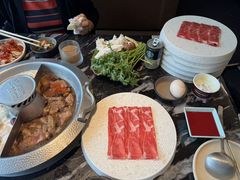 -牛New寿喜烧(新六百店)