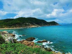 -三亚西岛海洋文化旅游区