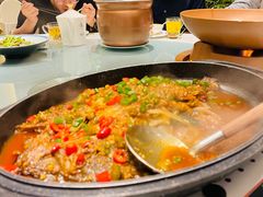 -同湘会馆(粤垦路店)
