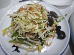 -龙泽园私房菜·地道南京味 ·招牌大鱼头(油坊桥店)