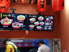 -猪角·闽南猪脚饭(华闽大厦店)