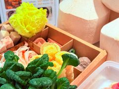 -烹然四季椰子鸡火锅(姚家园万象汇店)
