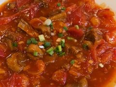 -老牌坊鲁菜名店(宽厚里店)