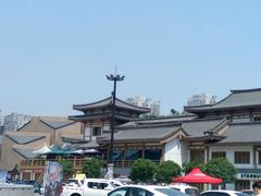 -西安大唐西市博物馆