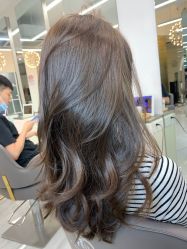 -潘多拉Hairsalon