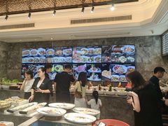 -钱塘宴(东站西子国际店)