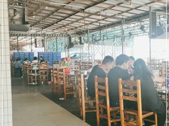 大堂-皇鸽餐厅(龙塘店)