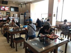 -庆丰包子铺(天通苑店)