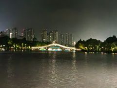 -东湖景区