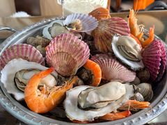 -良师门滨海人家·海鲜·家常菜(滨海城店)