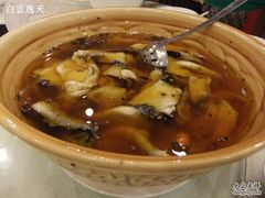 金牌水煮鱼-金百万烤鸭店(马甸店)