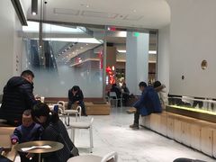 -喜茶(永旺梦乐城店)