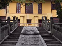 -桂林独秀峰王城景区