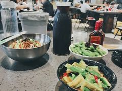 凉面-一棠龙虾•王牌虾球(楚河汉街店)