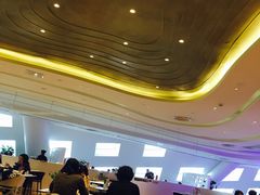 -国际青年会议酒店-苏莱斯餐厅