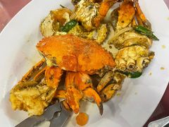 -大茄来海鲜餐厅(亚洲城分行)