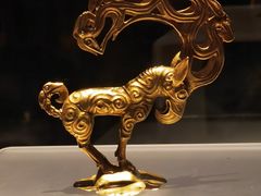 -陕西历史博物馆