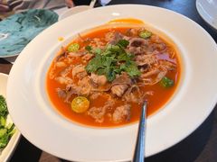 -大拙里·精致融合菜(沙湖桃源国际店)