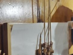 -腰子哥烤串(石佛营炫特店)